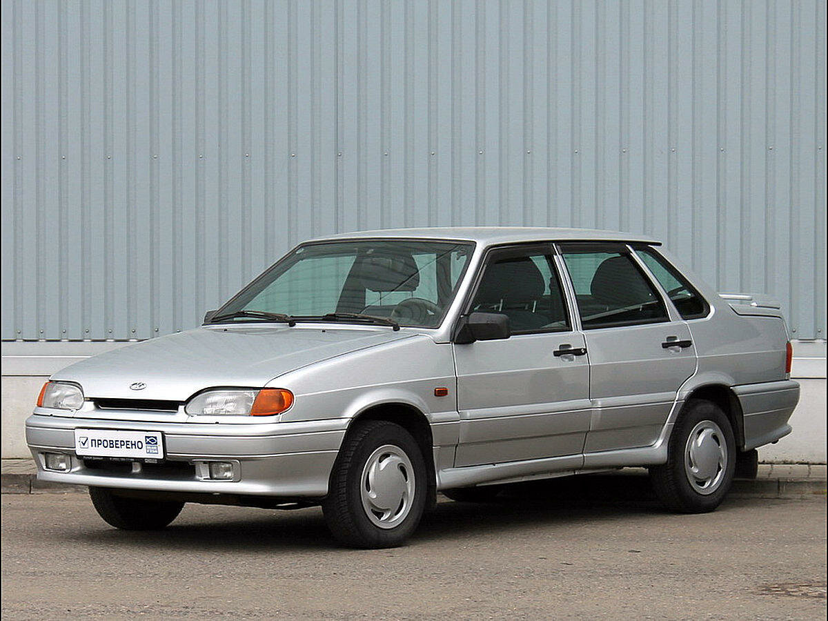 15 модель лады фото Купить б/у Lada (ВАЗ) 2115 1997-2012 1.6 MT (81 л.с.) бензин механика в Москве: 