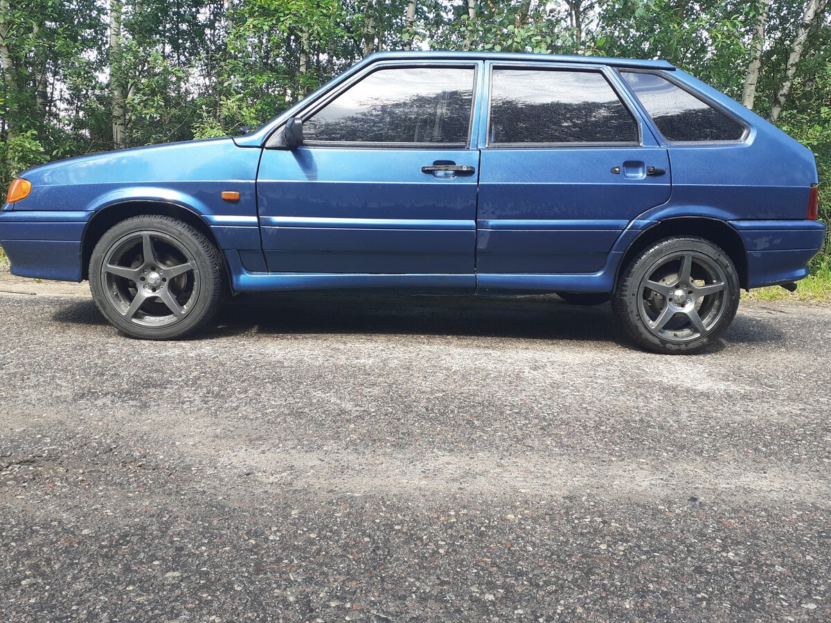 Плюсы и минусы ваз - 91 фото