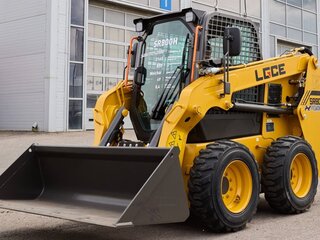 2025 LGCE SR800H, жёлтый, 2990000 рублей, вид 1