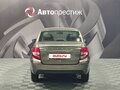 2026 Lada (ВАЗ) Granta I Рестайлинг, коричневый, 1088000 рублей - вид 5