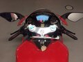 2007 Ducati 1098, красный - вид 2
