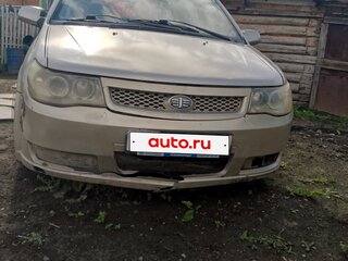 2007 FAW Vita, бежевый, 115000 рублей, вид 1