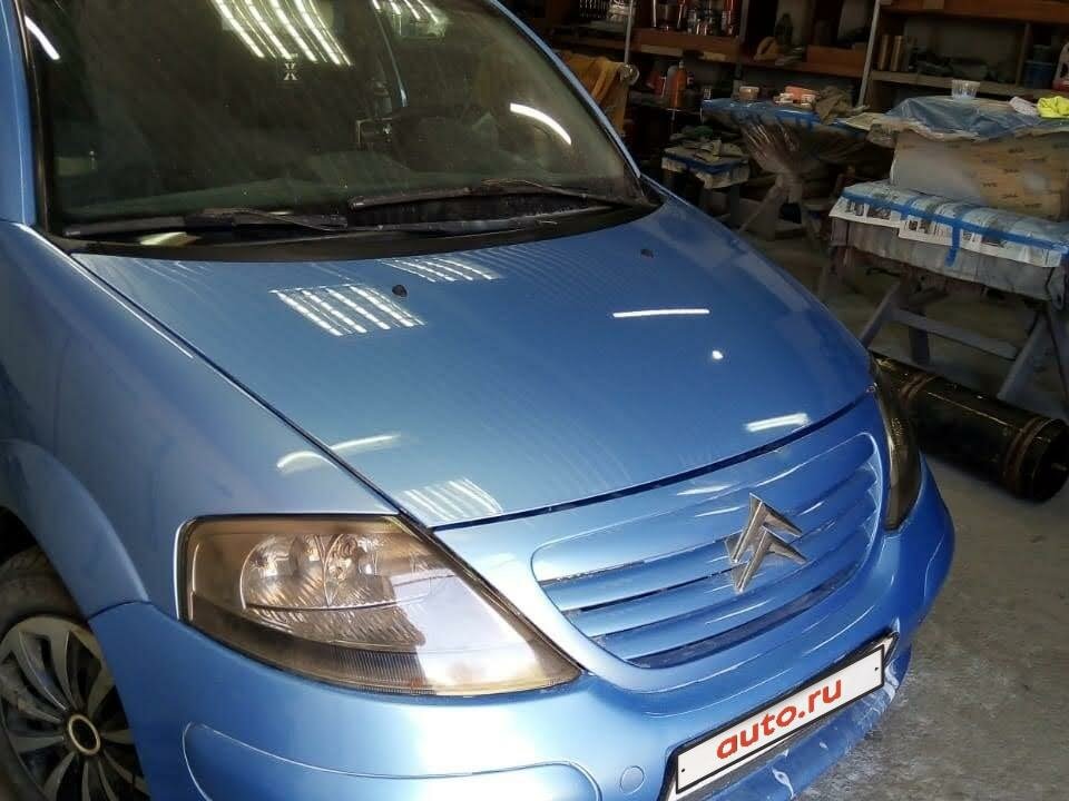 Орт авто королев