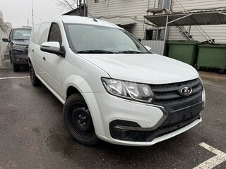 2025 Lada (ВАЗ) Largus I Рестайлинг, белый, 1669000 рублей, вид 1