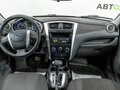 2018 Datsun on-DO I, серый, 598800 рублей - вид 11