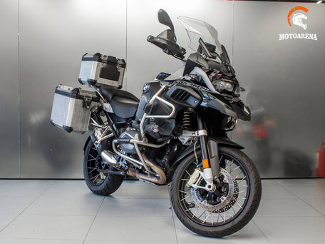 2018 r1200gs adventure hotsell