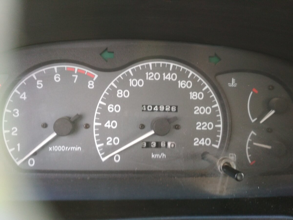 Лансер 95 года