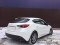 2014 Mazda 3 III (BM), белый - вид 7