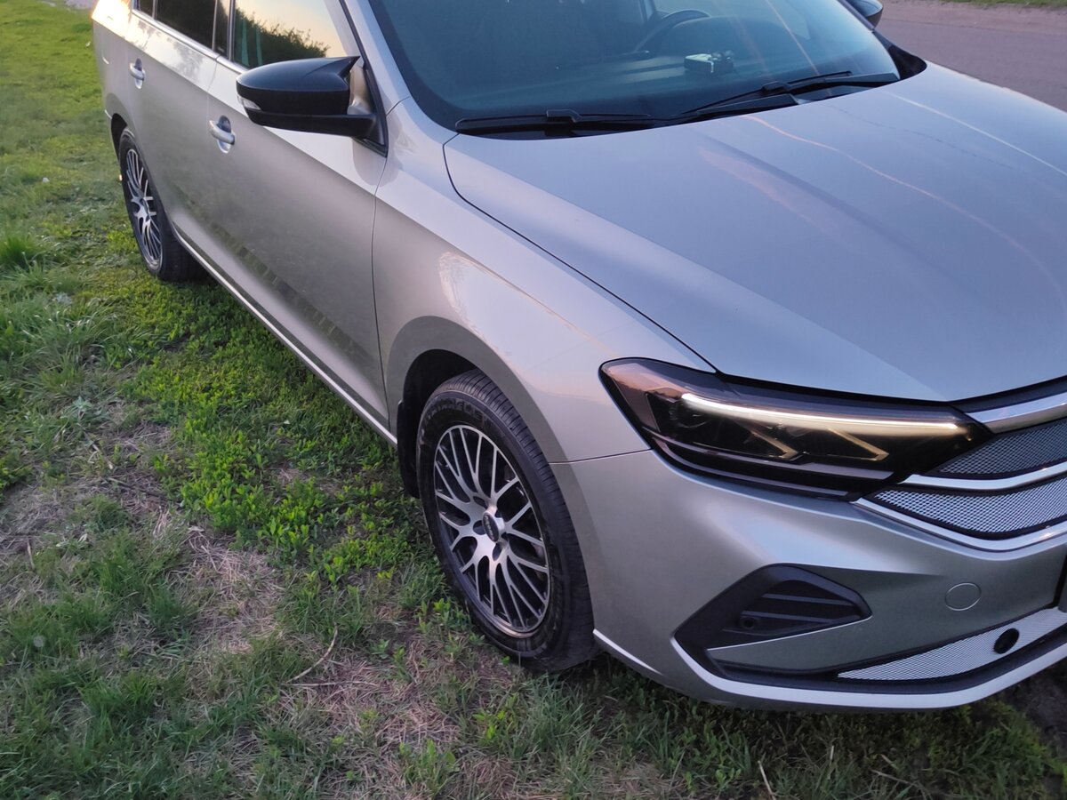 Купить б/у Volkswagen Polo VI 1.6 MT (110 л.с.) бензин механика в ...