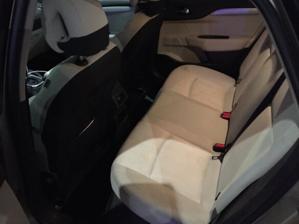 2013 Citroen C4 II, золотистый - вид 11