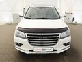 2018 Haval H2, белый - вид 8