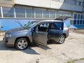 2012 Jeep Compass I Рестайлинг, серый, 950000 рублей - вид 7