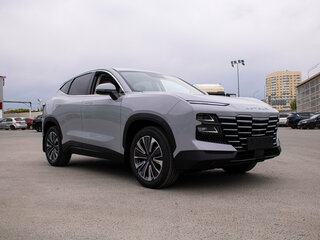 2024 JETOUR DASHING I, серый, 3799000 рублей, вид 1