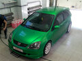 2002 Honda Civic Type R VII, зелёный - вид 2