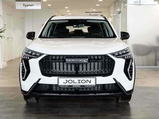 2025 Haval Jolion I Рестайлинг, чёрный, 2249000 рублей, вид 1
