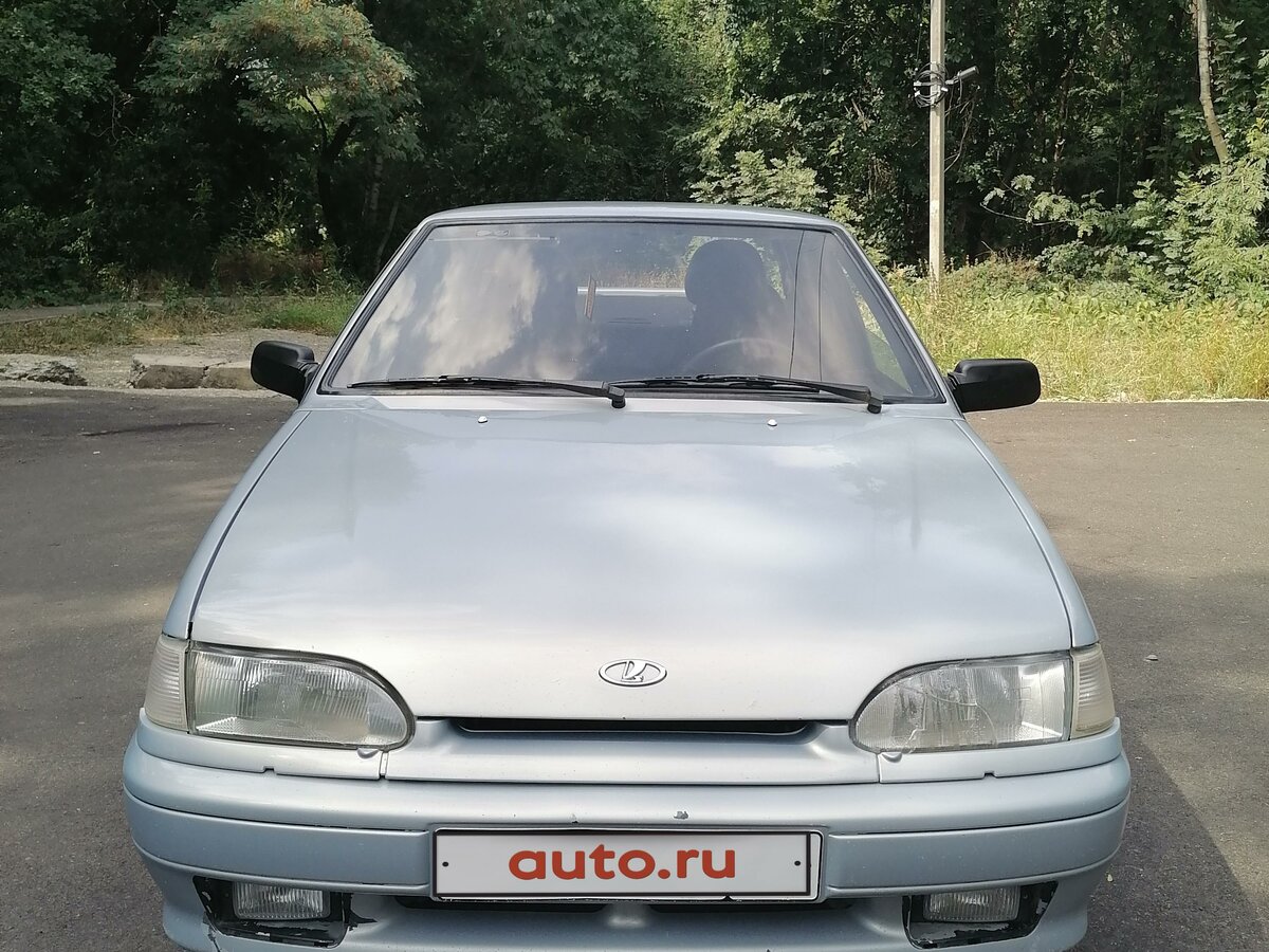 Лада запчасти иноземцево