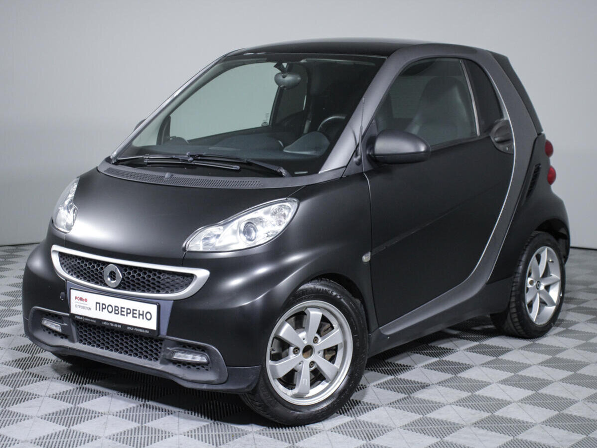 Smart 2015