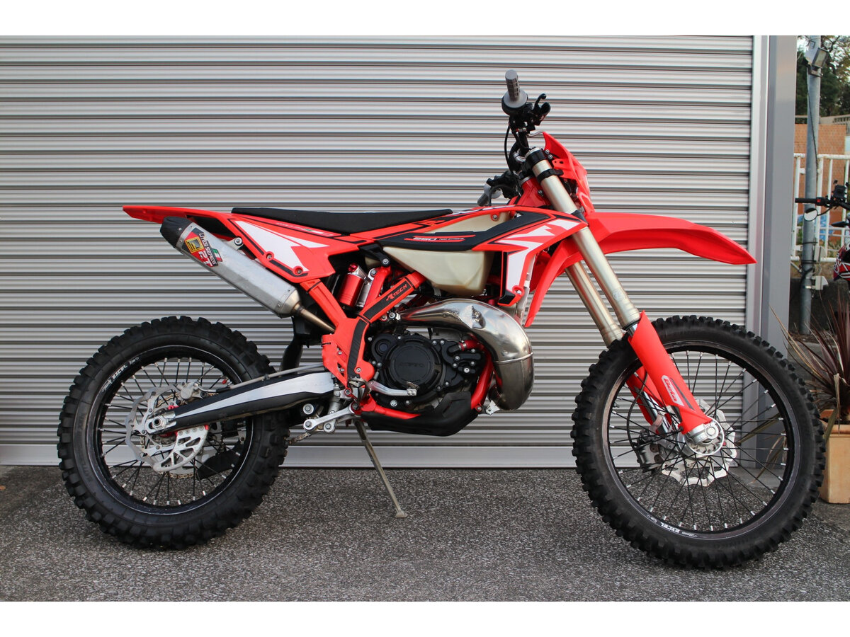 Beta RR 2T 250/300