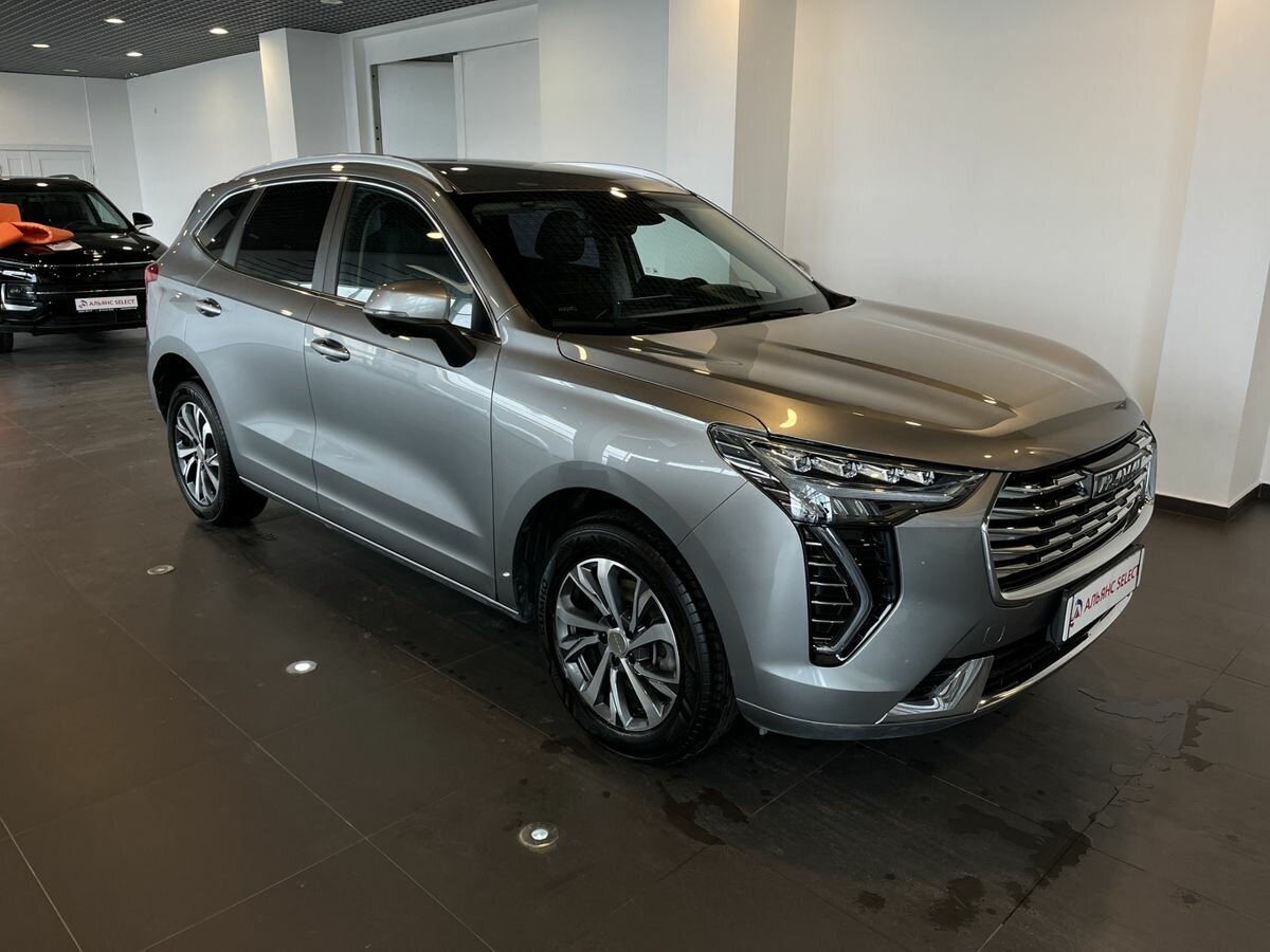 Haval Jolion I