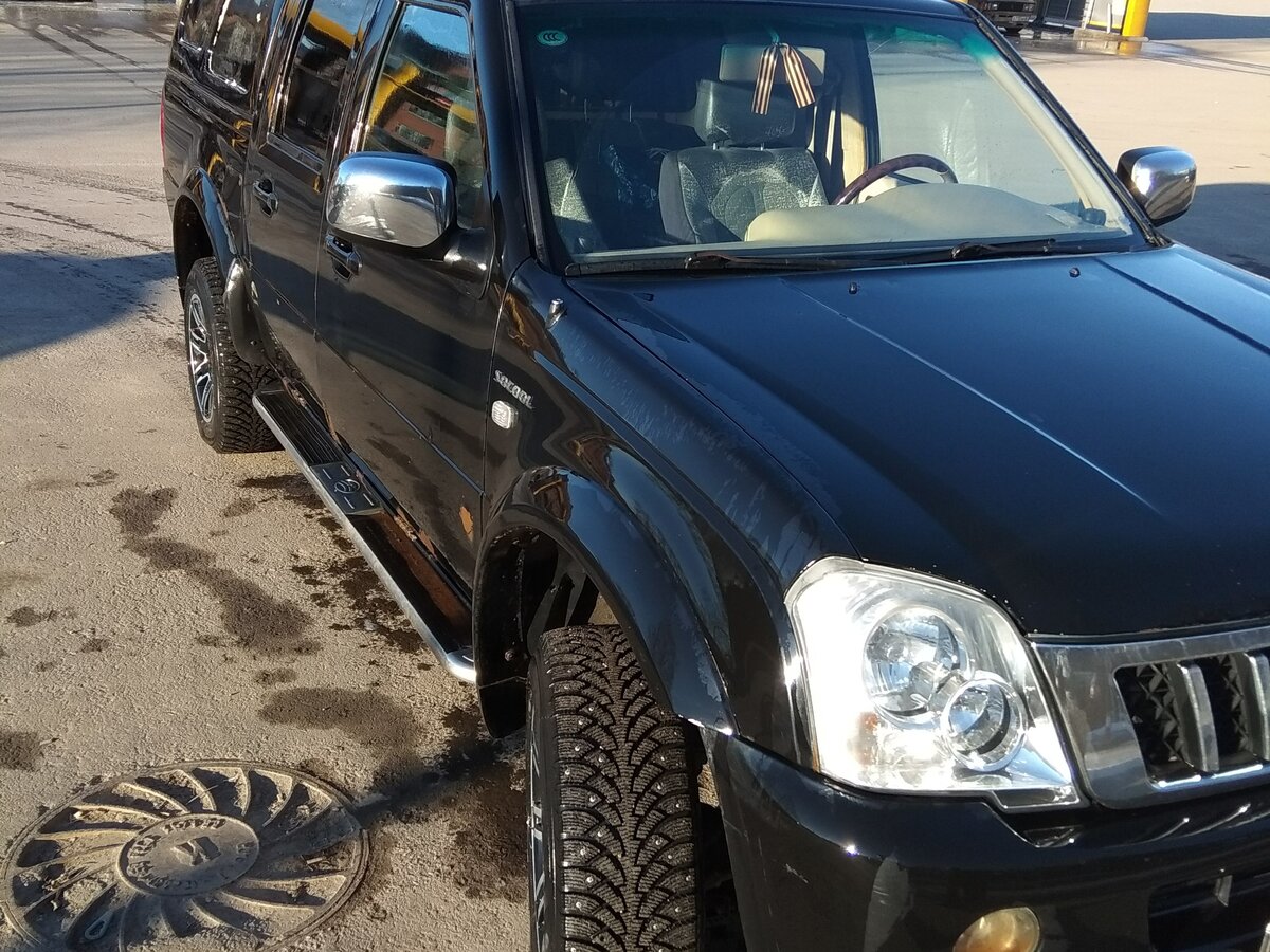 Бу автомобили рязань