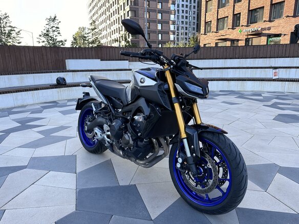 fz japan bike