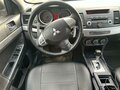 2007 Mitsubishi Lancer X, бежевый, 700000 рублей - вид 5