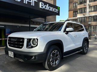 2023 Haval Dargo, серый, 3450000 рублей, вид 1