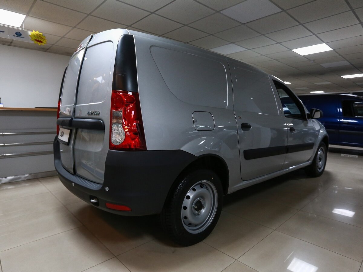 Газель ларгус фото Купить новый Lada (ВАЗ) Largus I 1.6 MT (87 л.с.) бензин механика в Москве: сере