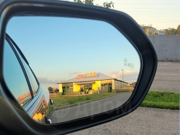 2016 Toyota Prius IV (XW50), синий, 1680000 рублей - вид 37