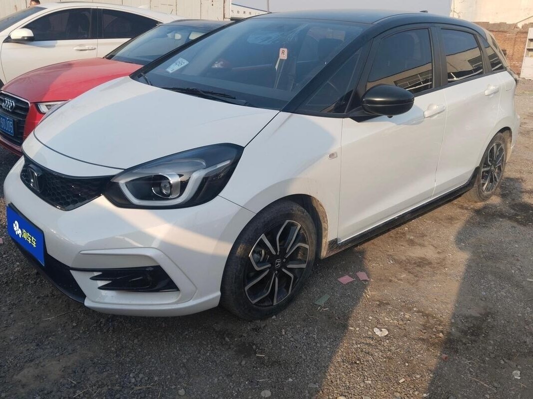 Honda Life VI