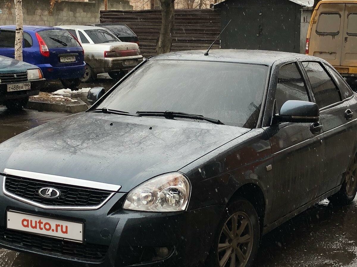 Лада магас карабулак