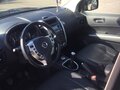 2014 Nissan X-Trail II Рестайлинг, чёрный - вид 4