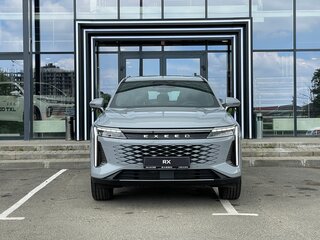 2024 Exeed RX, серый, 5260000 рублей, вид 1