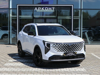 2026 Changan UNI-S I Рестайлинг, чёрный, 3149900 рублей, вид 1