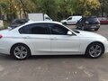 2014 BMW 3 серии 320d xDrive VI (F3x), белый - вид 4