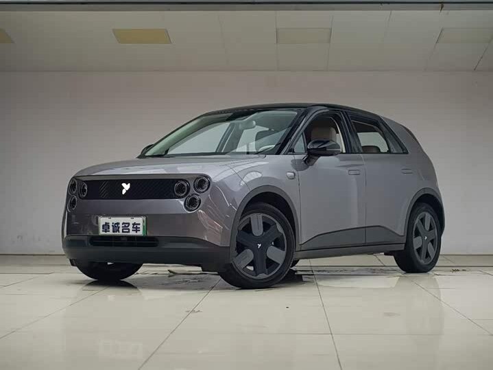 Nio Firefly