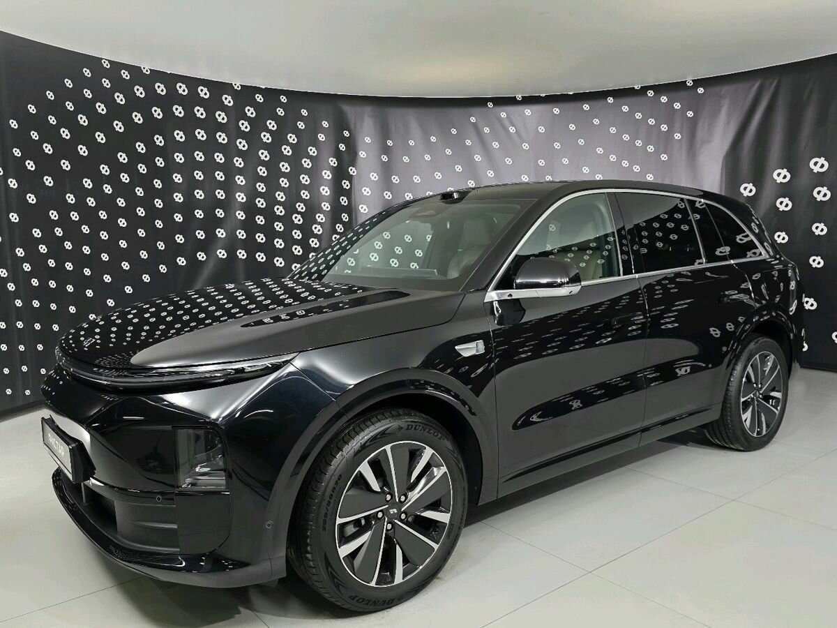 Li Auto (Lixiang) L6