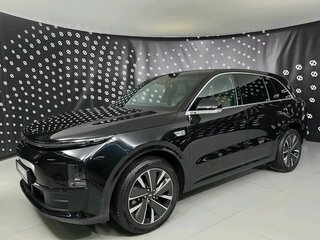 Li Auto (Lixiang) L6