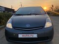 2009 Toyota Prius II Рестайлинг (XW20), серый, 900000 рублей