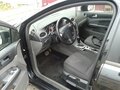 2010 Ford Focus II Рестайлинг, чёрный - вид 10