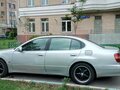 1998 Lexus GS 300 II, серебристый - вид 5