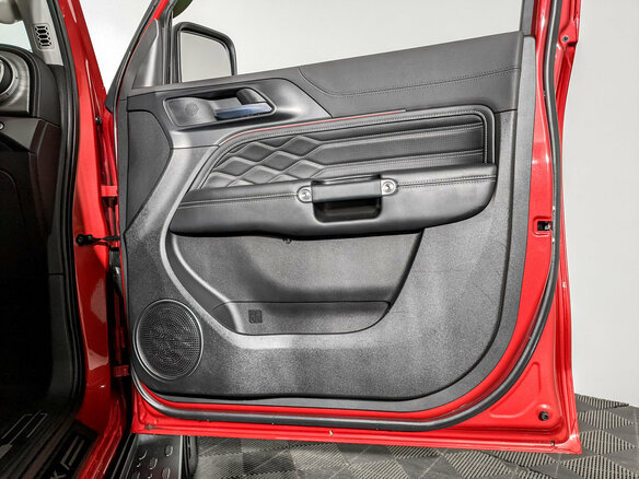 2023 Tank 300 I, красный, 3085000 рублей - вид 26