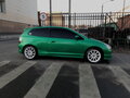 2002 Honda Civic Type R VII, зелёный - вид 1