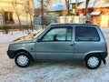 ВАЗ 1111 Ока серая