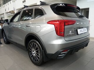 2025 Haval Jolion I Рестайлинг, серый, 2599000 рублей, вид 1