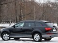 2012 Audi Q7 I (4L) Рестайлинг, чёрный - вид 5