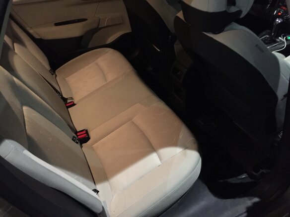 2013 Citroen C4 II, золотистый - вид 12