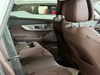 2024 Chery Tiggo 8 Pro Max I Рестайлинг, белый, 3920000 рублей, вид 1