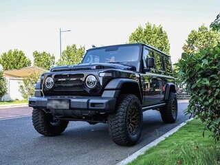 2024 BAW 212 T01, голубой, 3300000 рублей, вид 1
