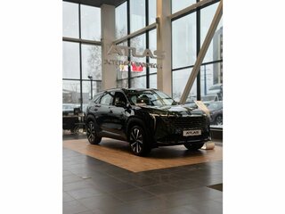 2024 Geely Atlas II, зелёный, 3205190 рублей, вид 1